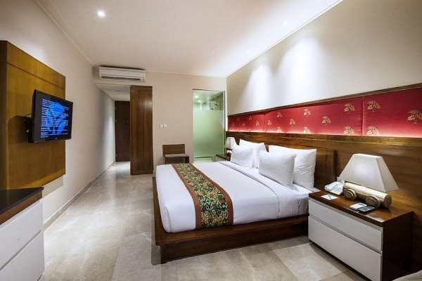 Hotel UBUD WANA RESORT